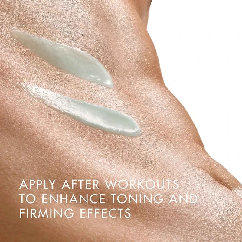 Force Supreme Body Reshaper Tonifying Body Cryo-Gel