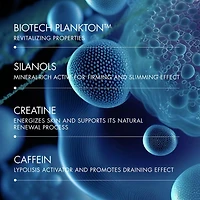 Force Supreme Body Reshaper Tonifying Body Cryo-Gel