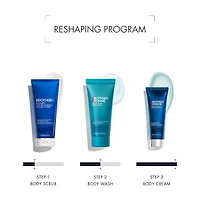 Force Supreme Body Reshaper Tonifying Body Cryo-Gel