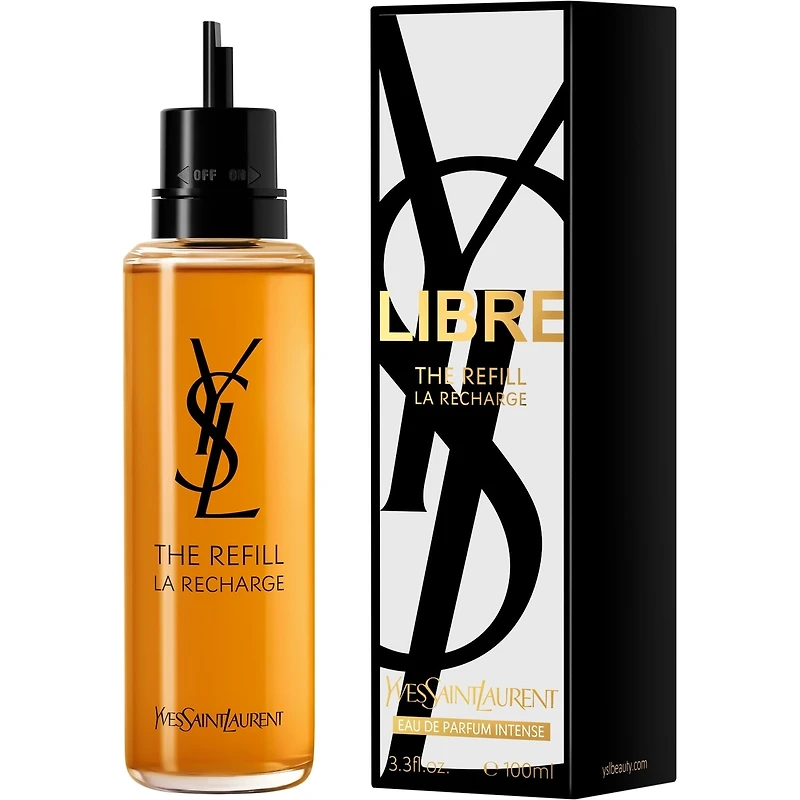 Refill for Libre Eau de Parfum Intense