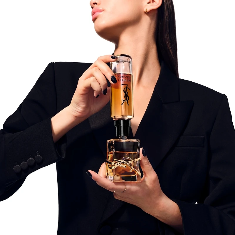 Refill for Libre Eau de Parfum Intense