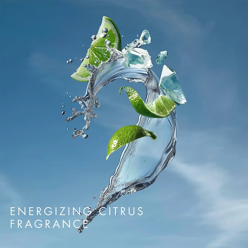 Start Your Recharging Program Gift Set