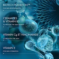 Coffret cadeau Démarrez votre programme hydratant