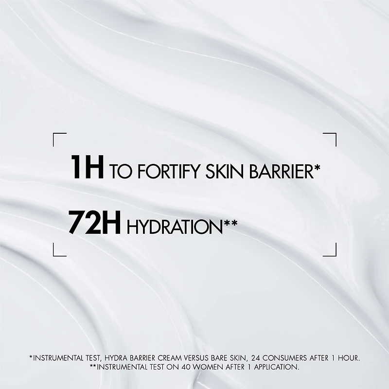 Aquasource Hydra Barrier Cream