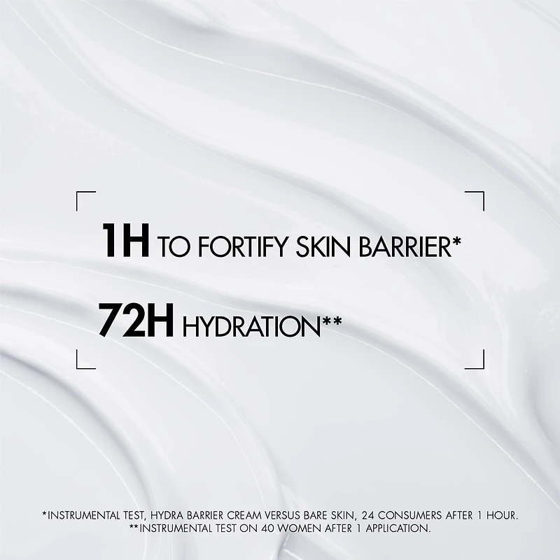 Aquasource Hydra Barrier Cream