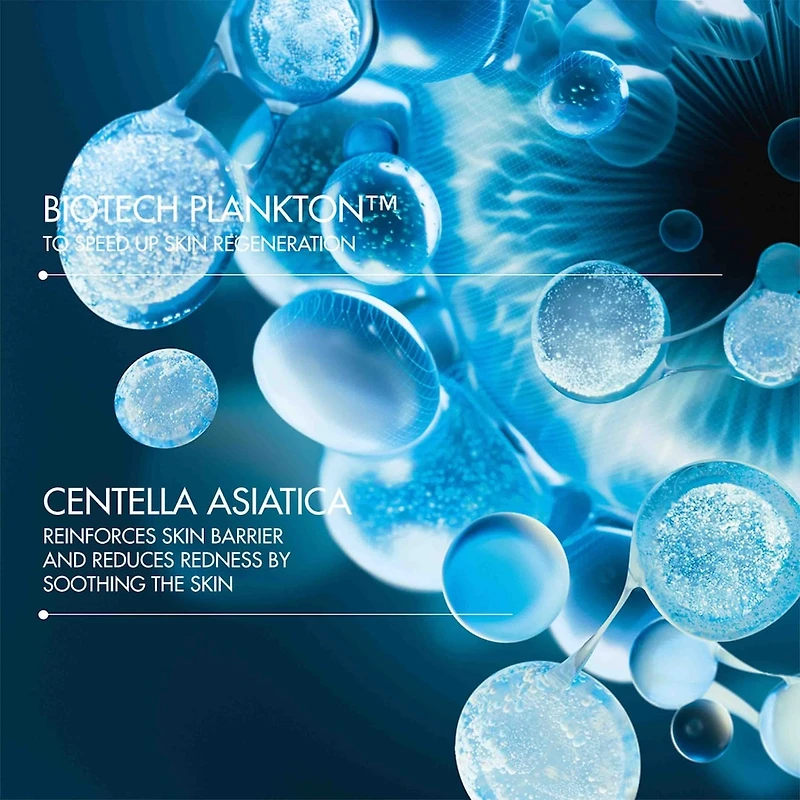 Aquasource Hydra Barrier Cream