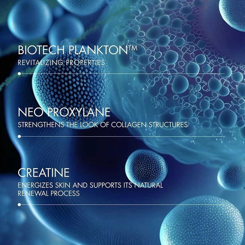 Force Supreme Face Reshaper Multi-Reshaping & Anti-Wrinkle Cream Neo-Proxylane