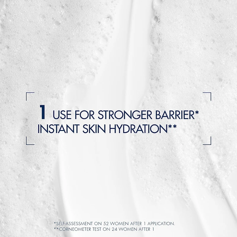 Aquasource Hydra Barrier Cleanser