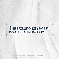 Aquasource Hydra Barrier Cleanser