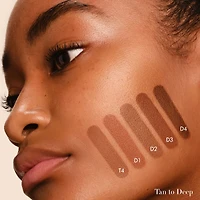 Skin Tint Long Wear & Care Tinted Serum