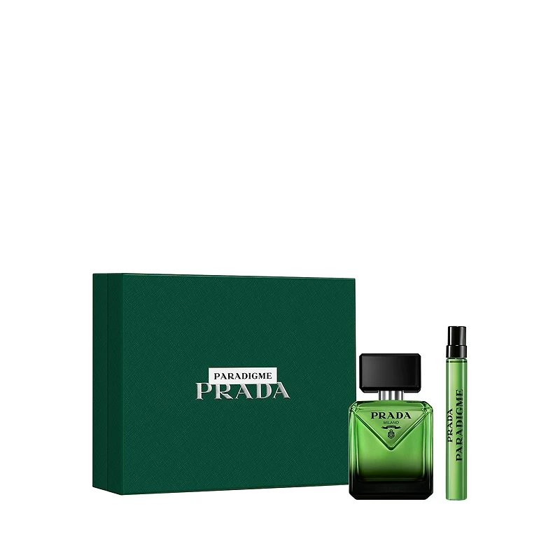 Coffret cadeau Paradigme Eau de Parfum