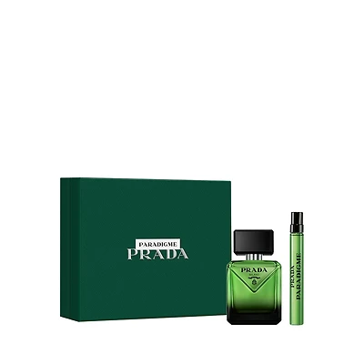 Coffret cadeau Paradigme Eau de Parfum
