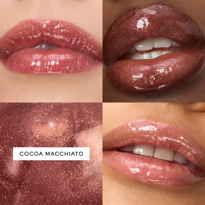 Juicy Tubes Original Hydrating Lip Gloss