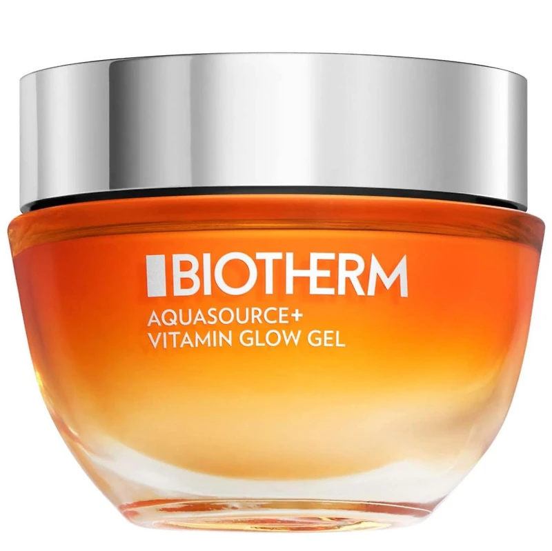 AQUASOURCE+ Vitamin Glow Gel