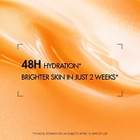 AQUASOURCE+ Vitamin Glow Gel