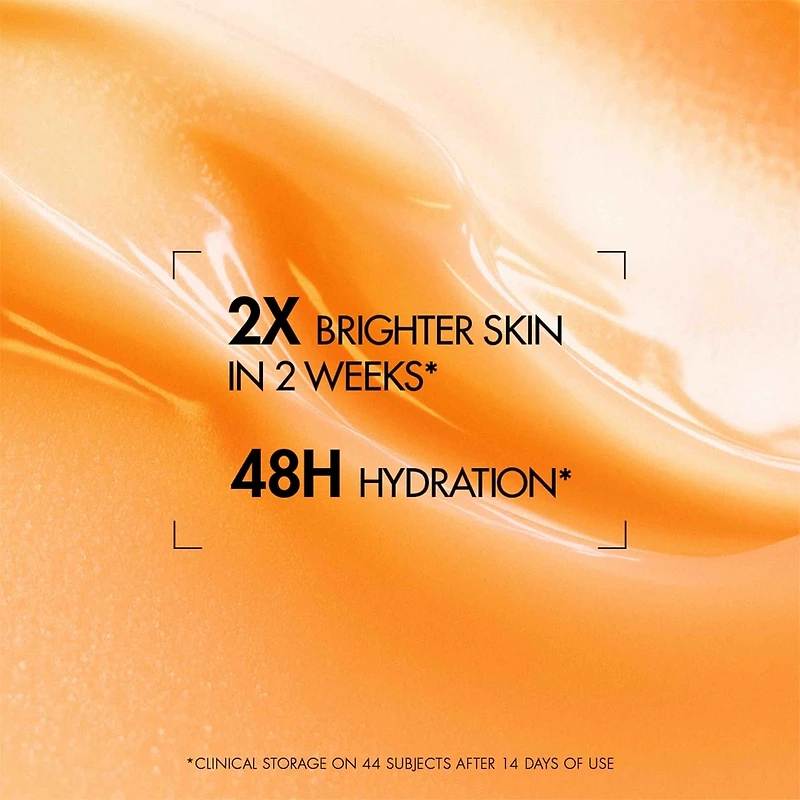 AQUASOURCE+ Vitamin Glow Gel