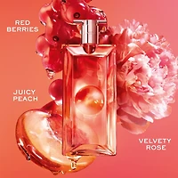 Idôle Peach'N Roses Juicy Fragrance