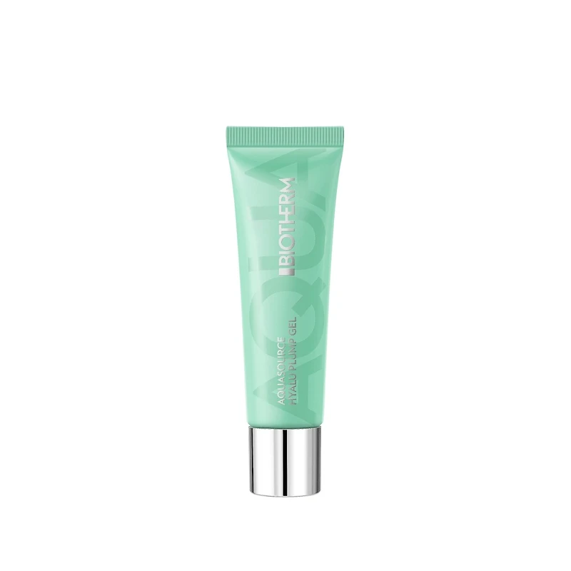 Aquasource Hyalu Plump Moisturizing Gel with Hyaluronic Acid