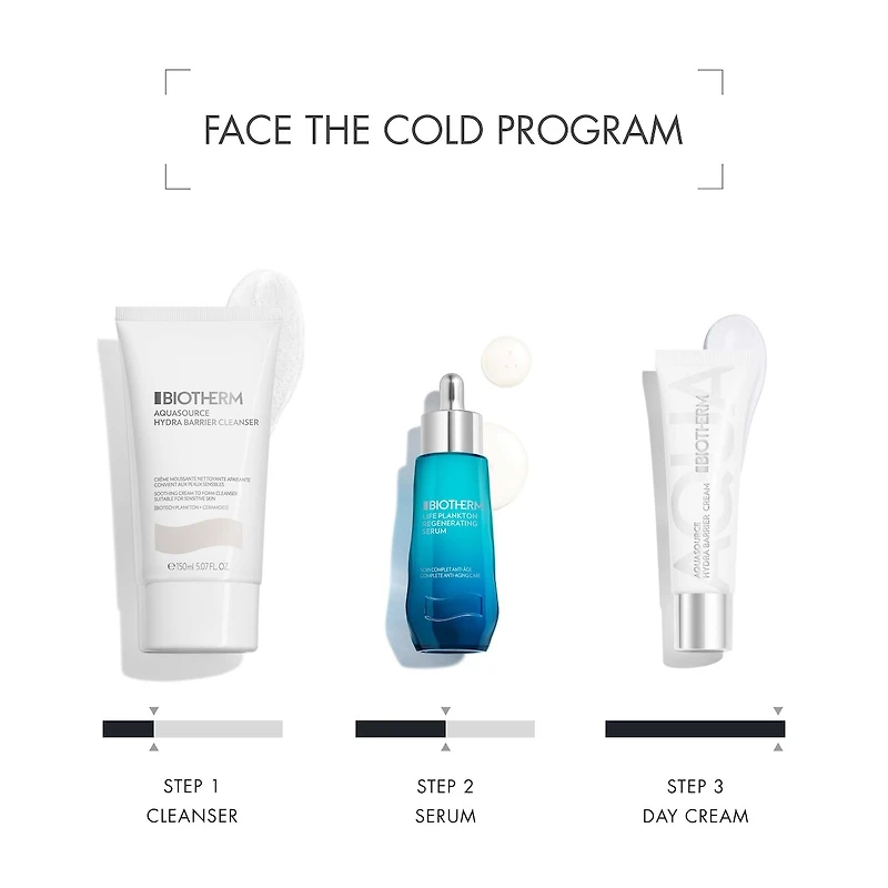 Aquasource Hydra Barrier Cream