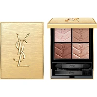 YSL Couture Mini Clutch - Holiday Limited Edition
