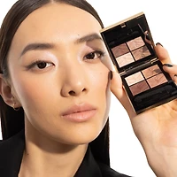 YSL Couture Mini Clutch - Holiday Limited Edition