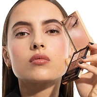 YSL Couture Mini Clutch - Holiday Limited Edition