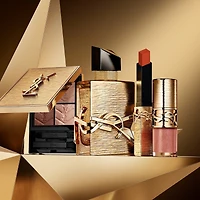 YSL Couture Mini Clutch - Holiday Limited Edition