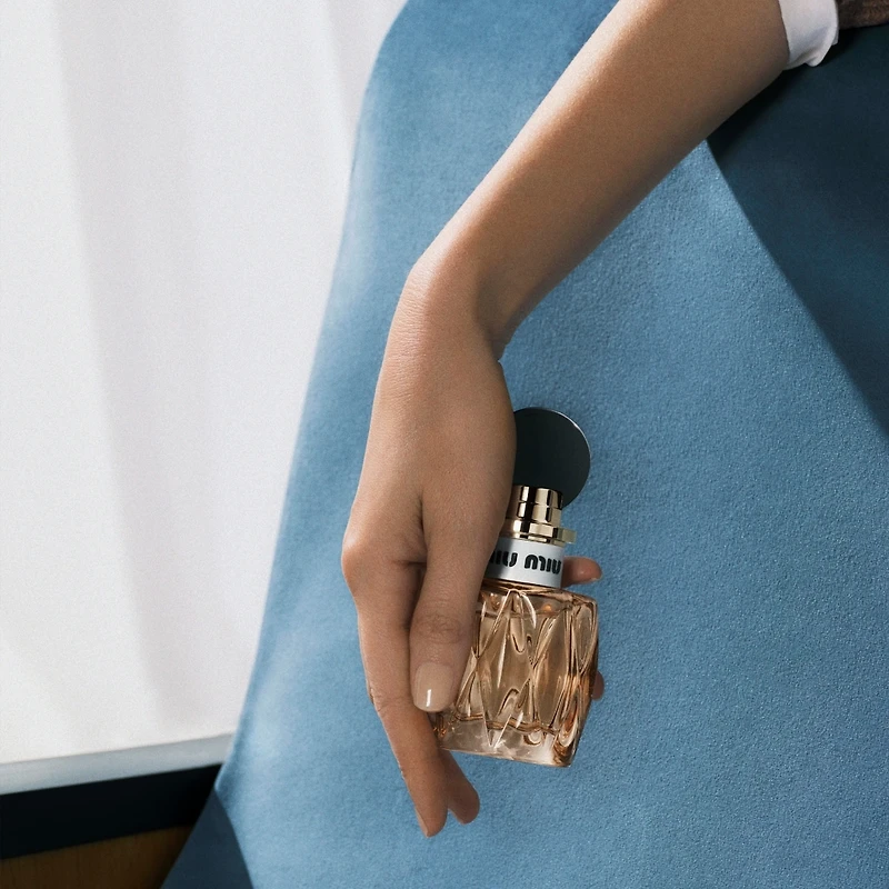 Miu Miutine Eau de Parfum