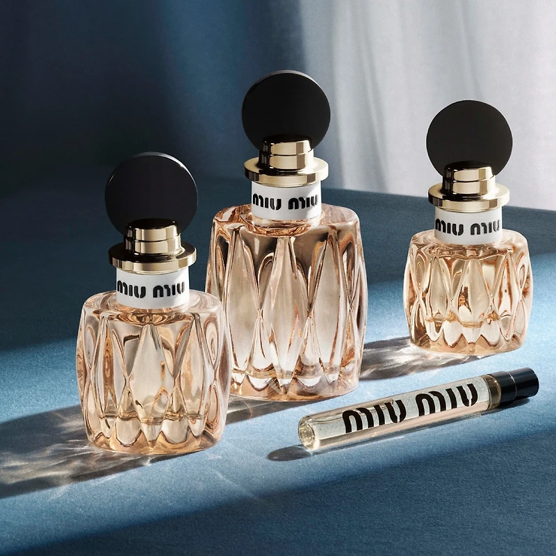 Miu Miutine Eau de Parfum