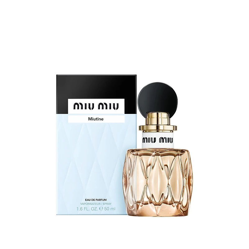Miu Miutine Eau de Parfum