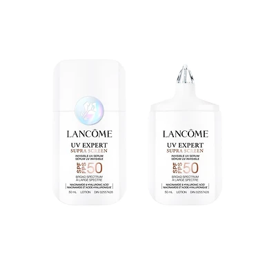 UV Expert Supra Screen UV Serum with SPF 50