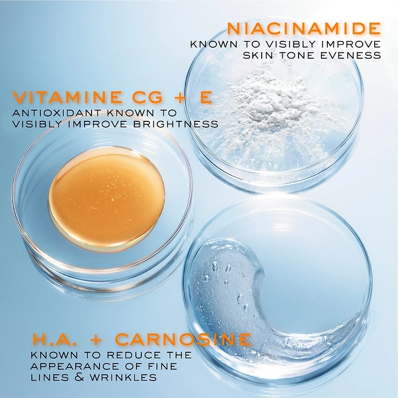 UV Expert Supra Screen UV Serum with SPF 50