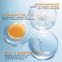 UV Expert Supra Screen UV Serum with SPF 50