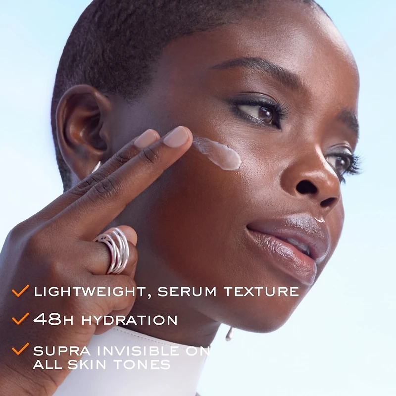 UV Expert Supra Screen UV Serum with SPF 50