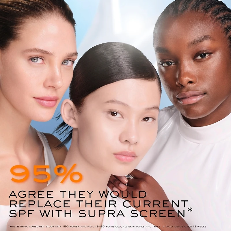 UV Expert Supra Screen UV Serum with SPF 50