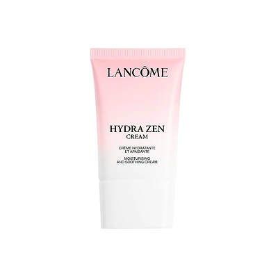 Hydra Zen Cream, Anti-Stress Moisturizing Face Cream with hydro-active Hyaluronic Acid