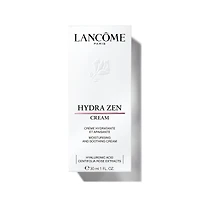 Hydra Zen Cream, Anti-Stress Moisturizing Face Cream with hydro-active Hyaluronic Acid