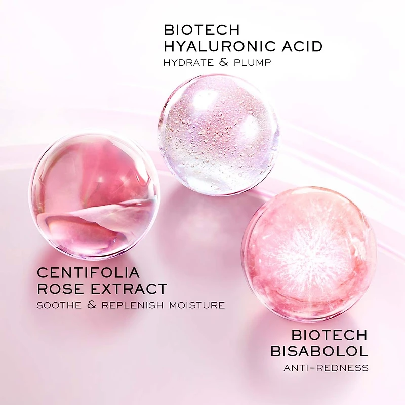 Hydra Zen Cream, Anti-Stress Moisturizing Face Cream with hydro-active Hyaluronic Acid