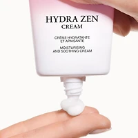 Hydra Zen Cream, Anti-Stress Moisturizing Face Cream with hydro-active Hyaluronic Acid
