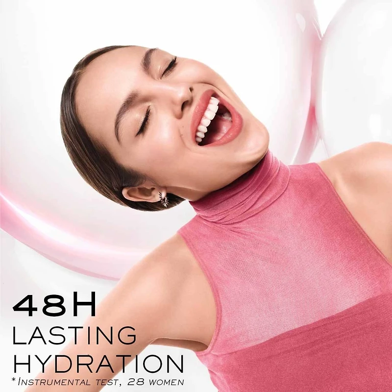 Hydra Zen Cream, Anti-Stress Moisturizing Face Cream with hydro-active Hyaluronic Acid