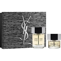 Coffret L'Homme Eau de Toilette Duo