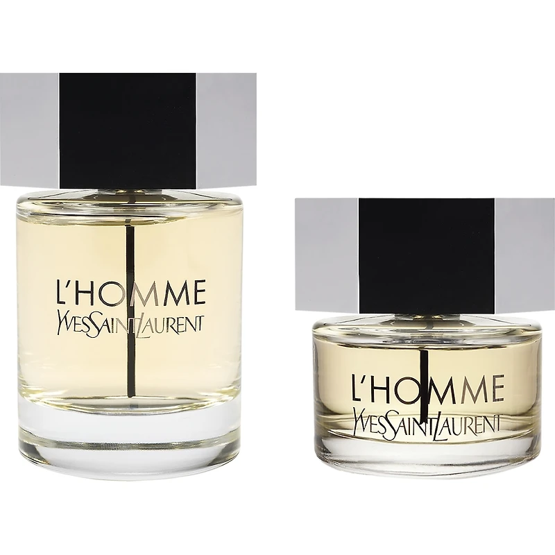 Coffret L'Homme Eau de Toilette Duo