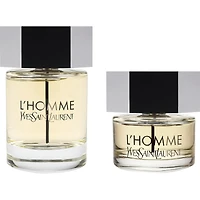 Coffret L'Homme Eau de Toilette Duo