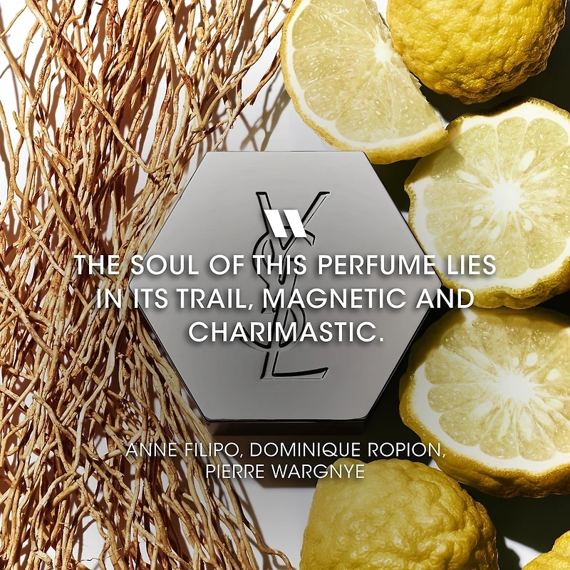 Coffret L'Homme Eau de Toilette Duo