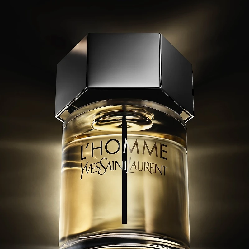 Coffret L'Homme Eau de Toilette Duo