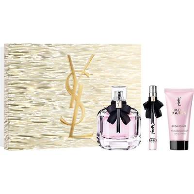 Mon Paris Eau de Parfum Duo & Body Lotion Gift Set