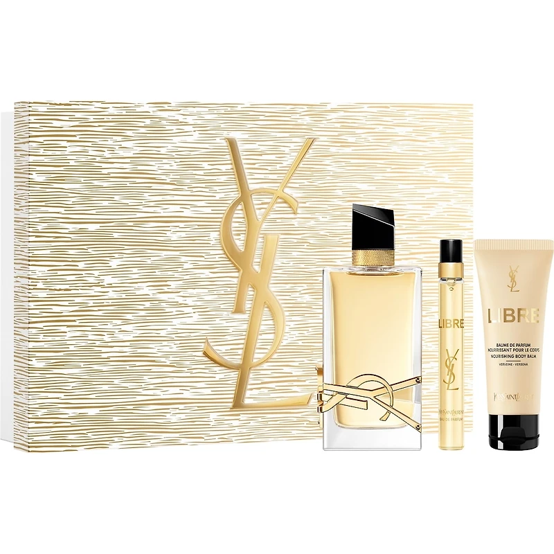 Libre Eau de Parfum Duo & Body Lotion Gift Set