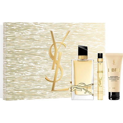 Libre Eau de Parfum Duo & Body Lotion Gift Set