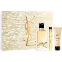 Libre Eau de Parfum Duo & Body Lotion Gift Set