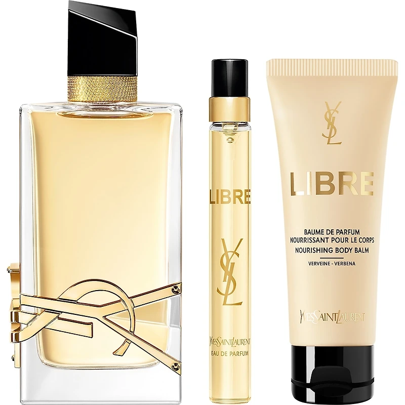 Libre Eau de Parfum Duo & Body Lotion Gift Set